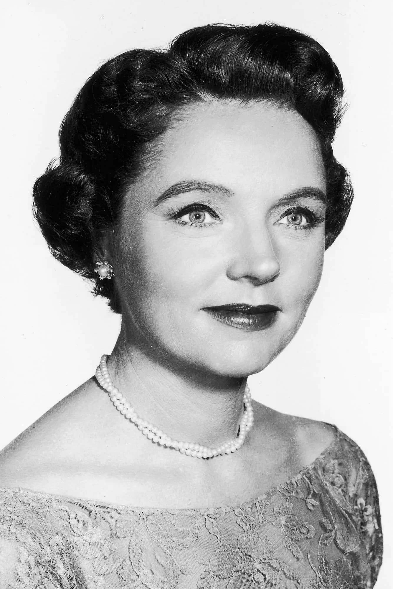 Jane Wyatt photo