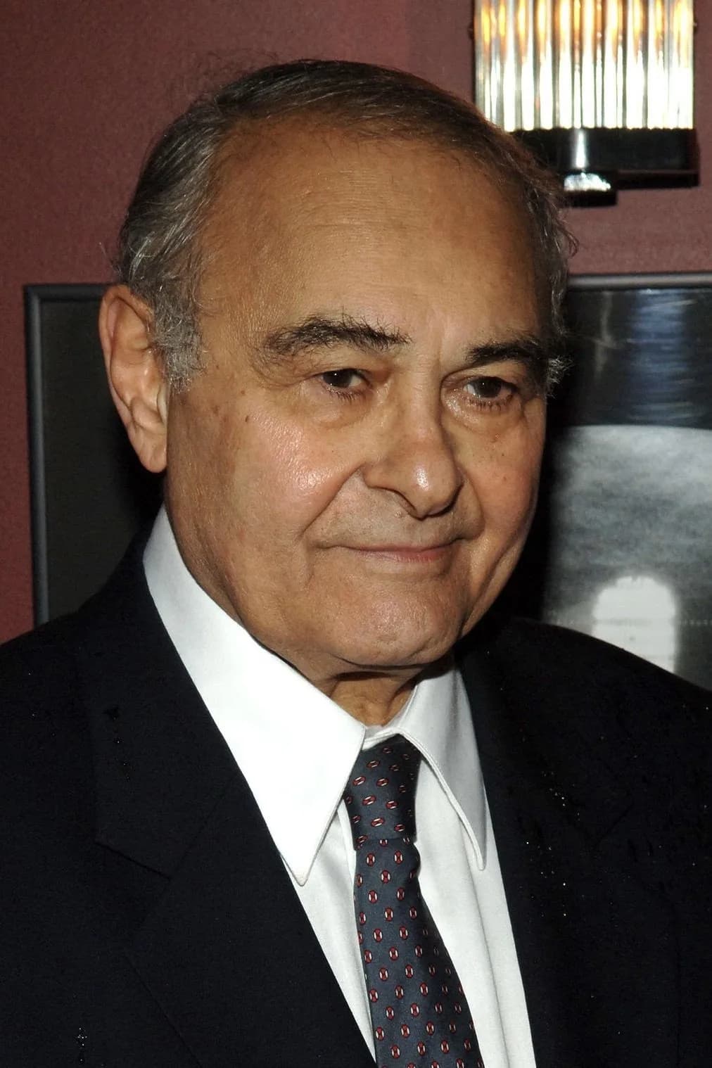صورة Ed Setrakian