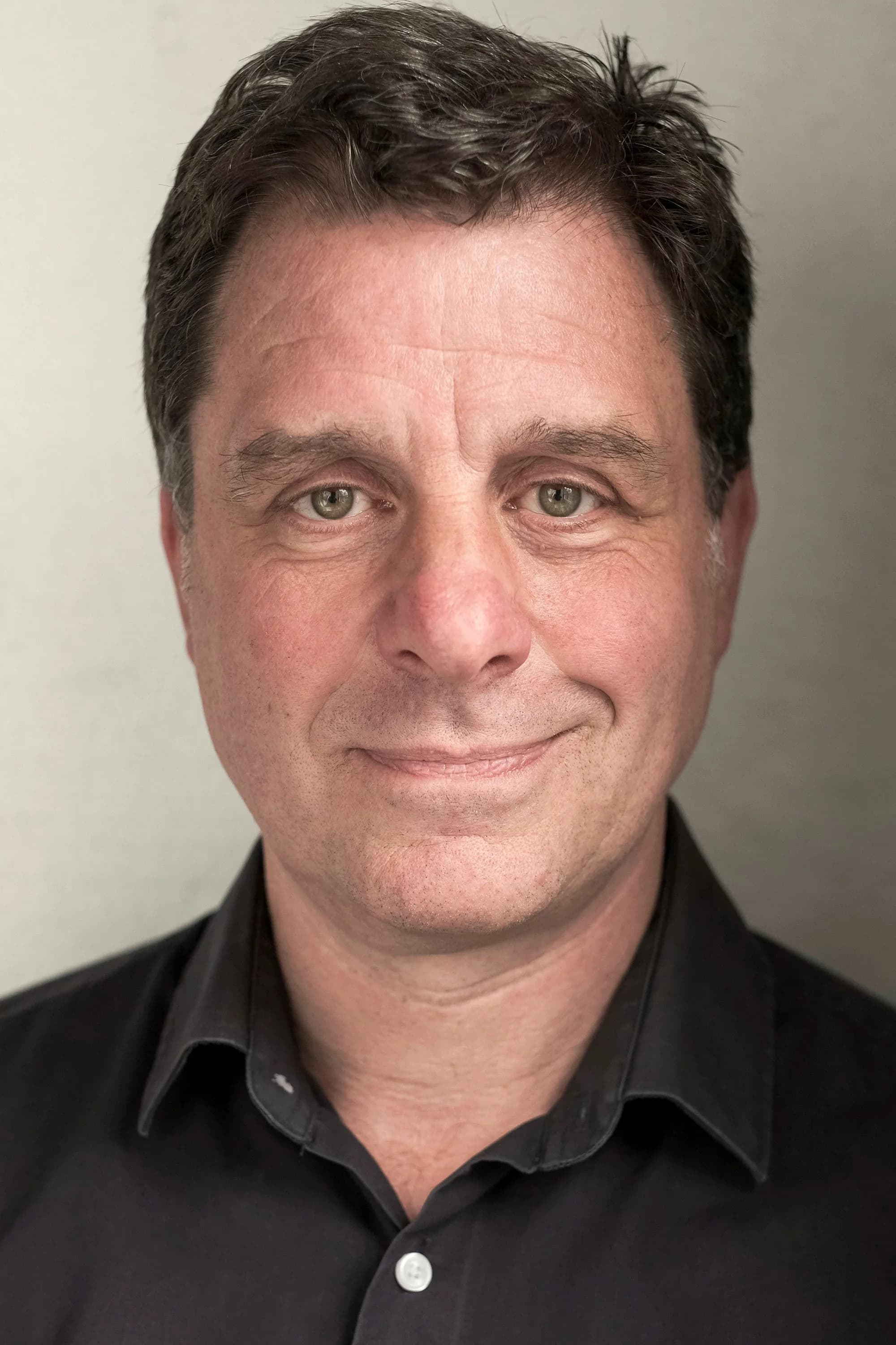 Joe Osborne photo