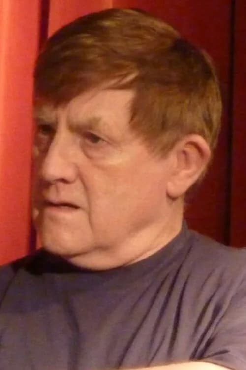 Neville Smith photo