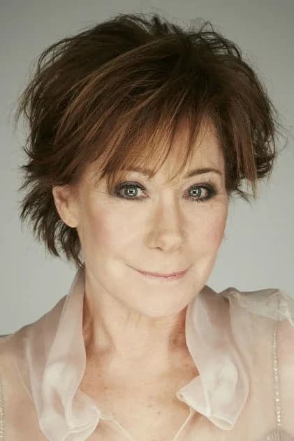 Zoë Wanamaker fotoğrafı