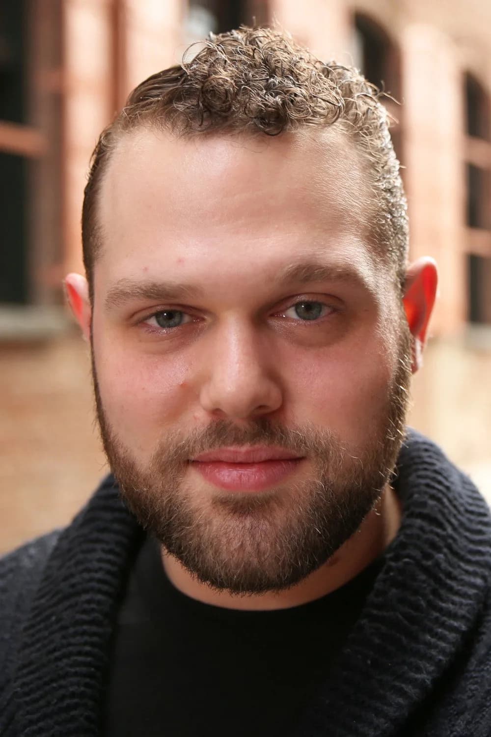 Foto di Paul Pilcz