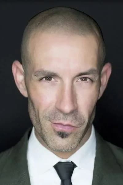 Photo de Mike Estes