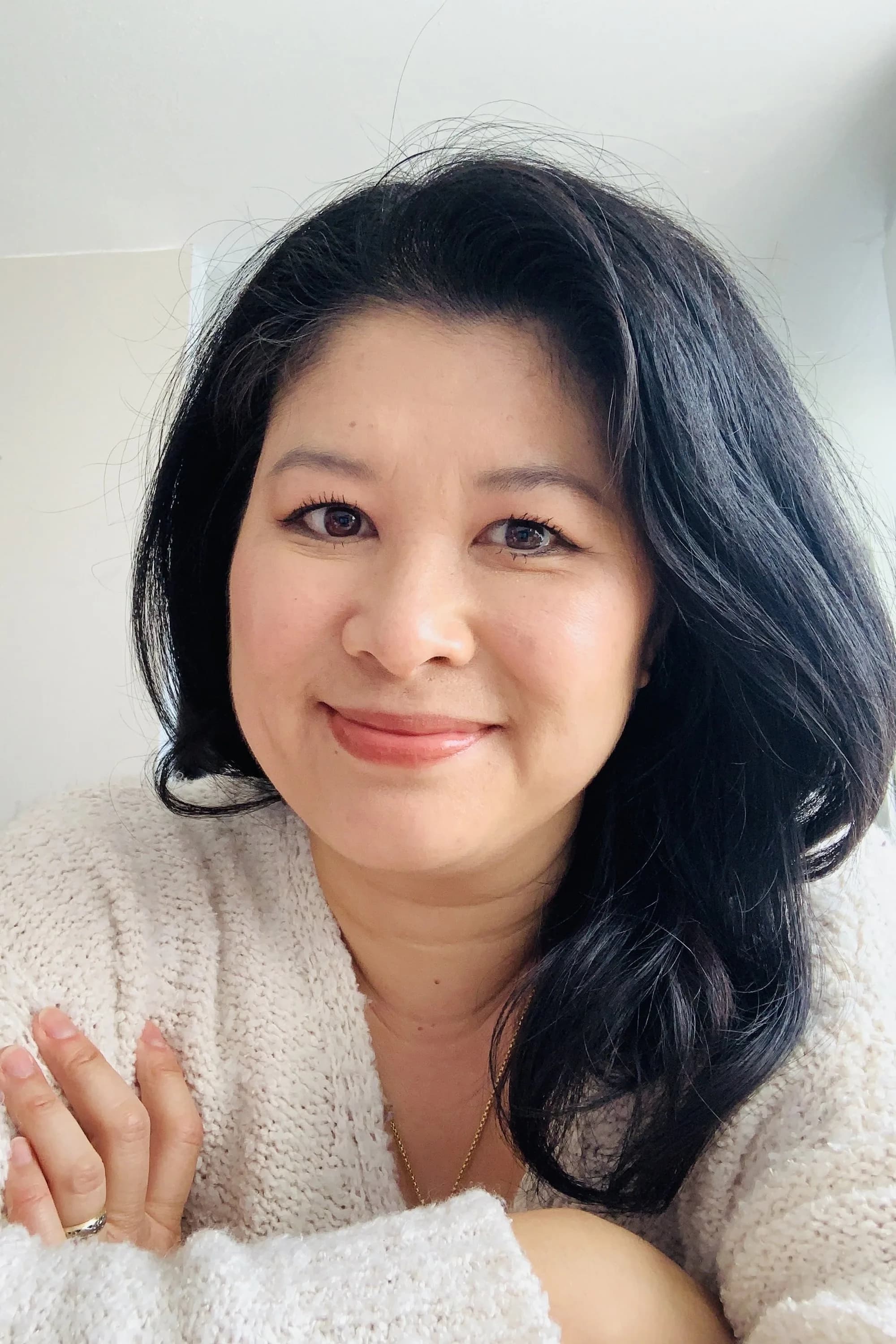 Vivian Lee fotoğrafı