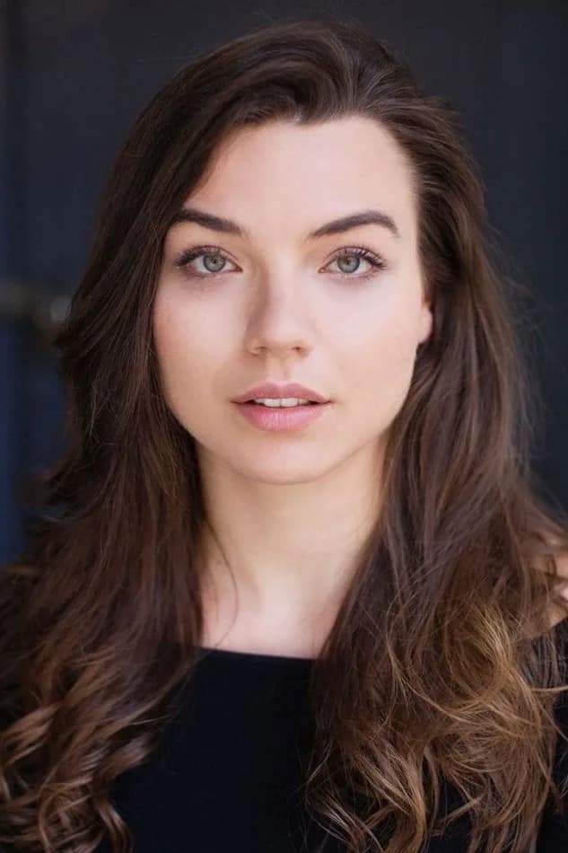 Rebecca Dyson-Smith fotoğrafı