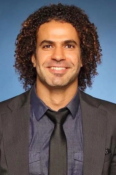 Essam Ferris की तस्वीर