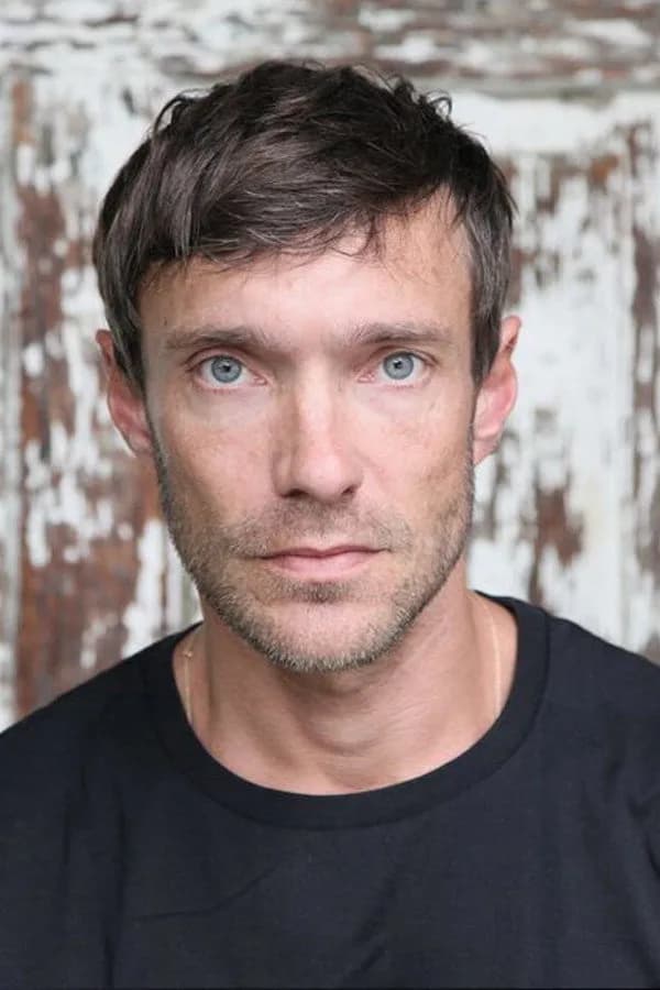 Christoph Luser 프로필