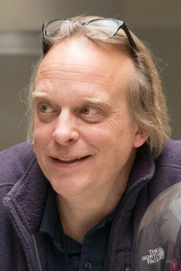 Oliver Bokelberg fotoğrafı
