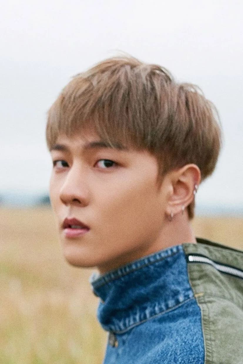 Photo de Donghyuk
