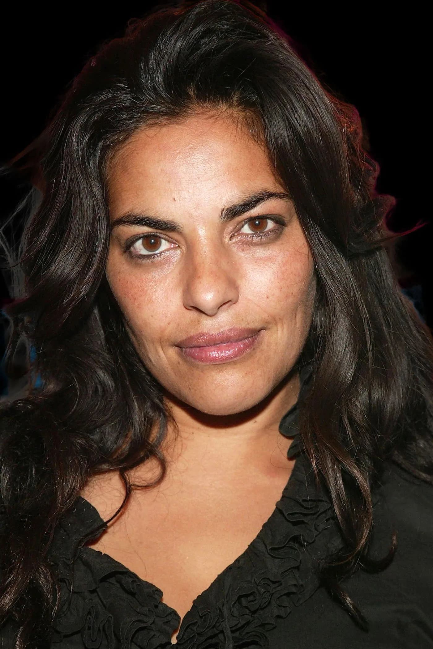Sarita Choudhury 사진