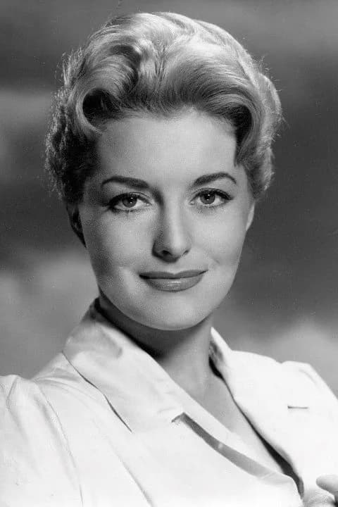 Foto von Constance Towers
