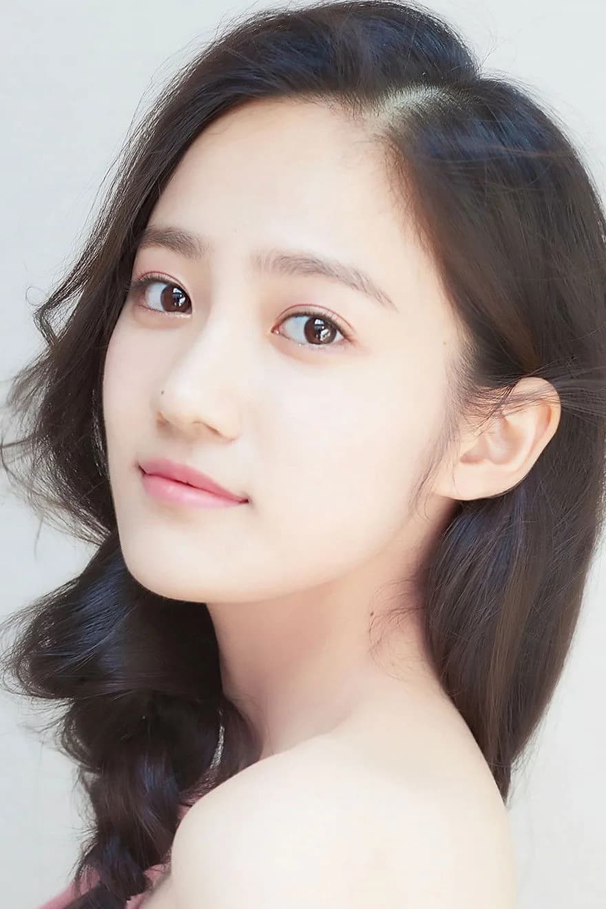 Tang Mengjia 사진