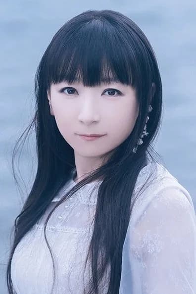 Yui Horie fotoğrafı