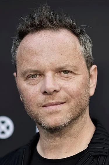 Noah Hawley photo