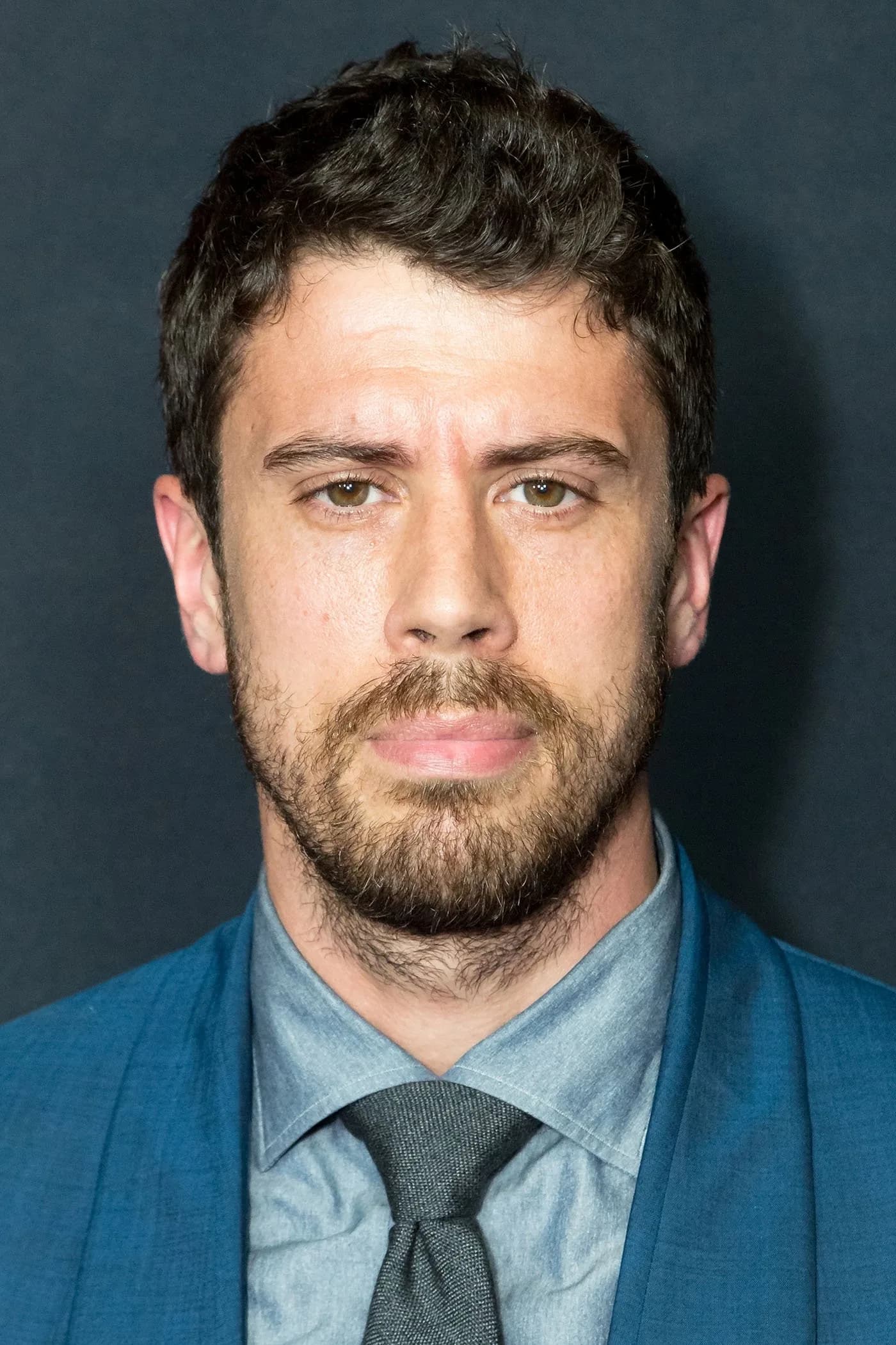 Photo de Toby Kebbell