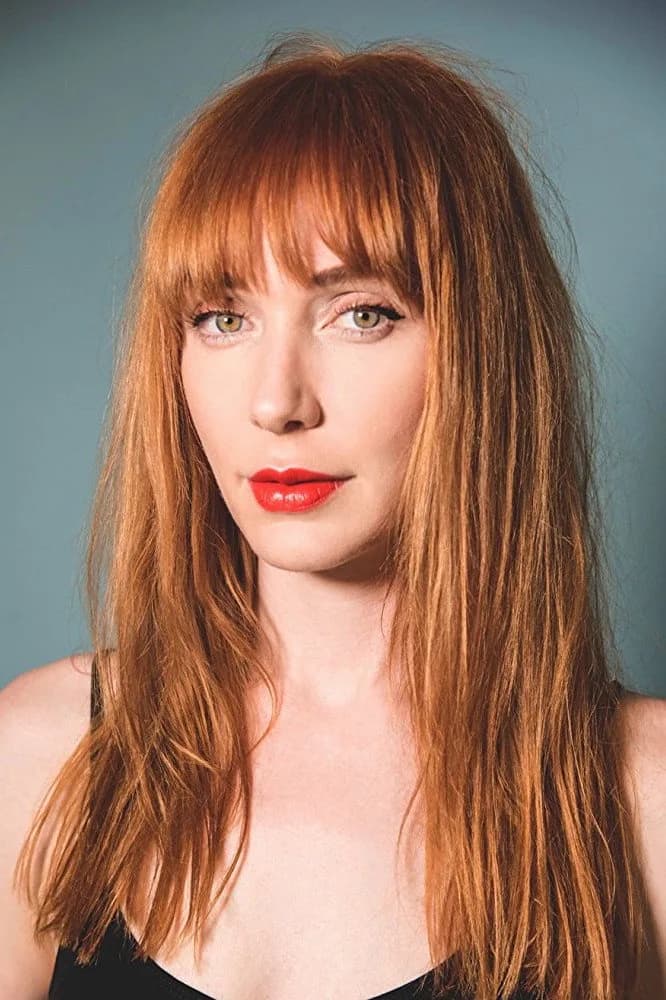 Foto di Paige Stark