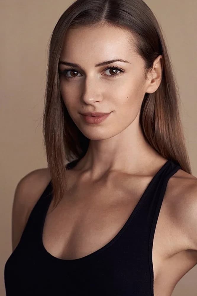 Foto von Polina Boyd