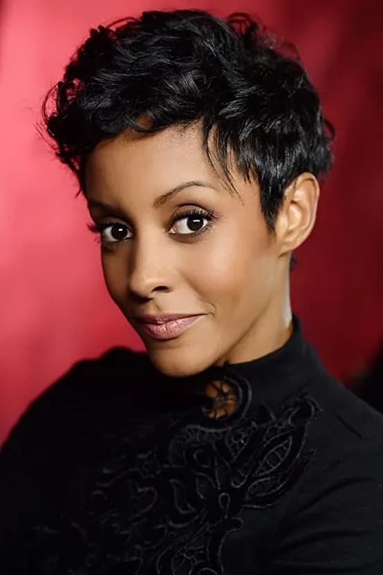 Chastity Dotson photo
