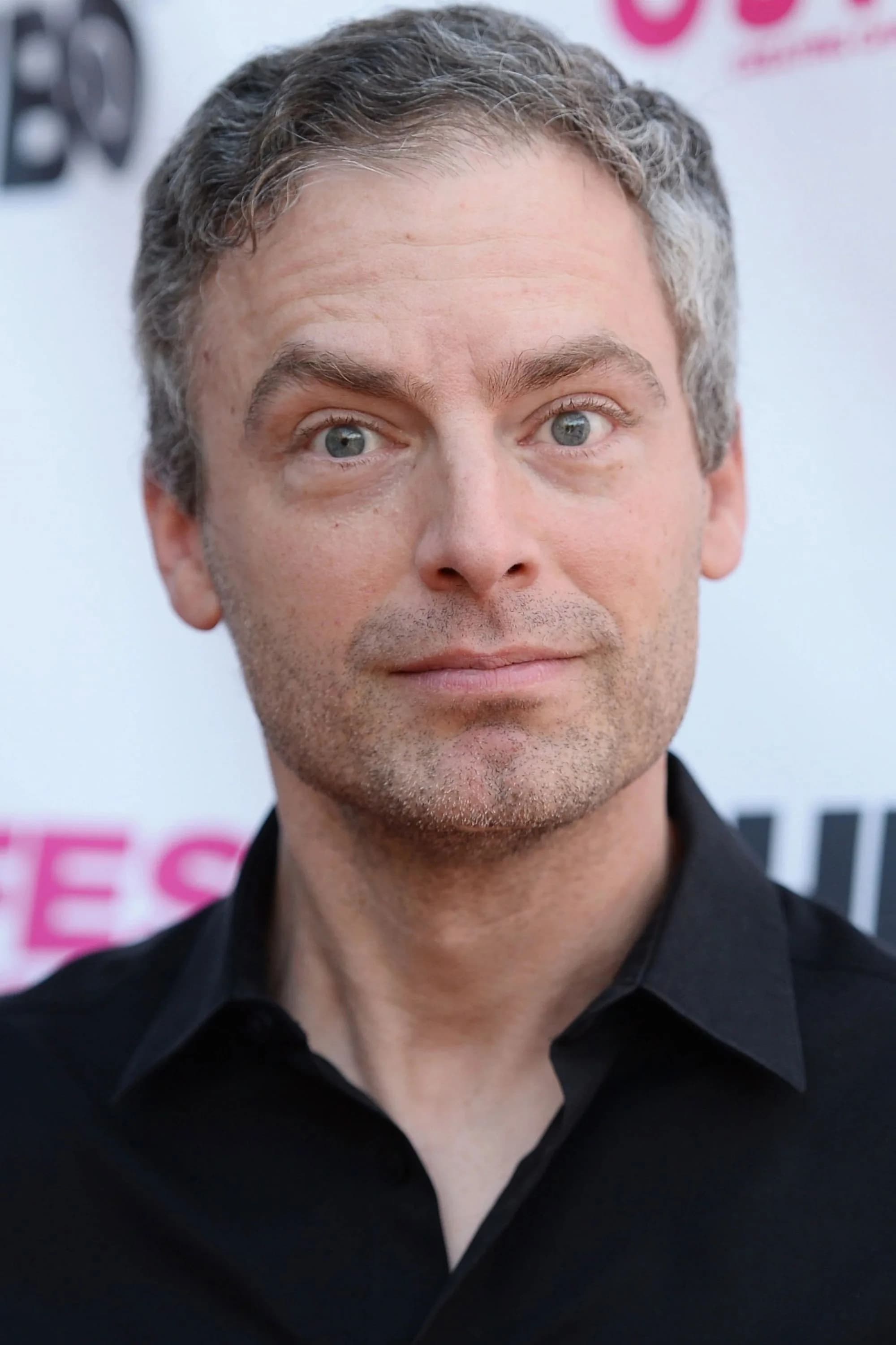 Foto di Justin Kirk