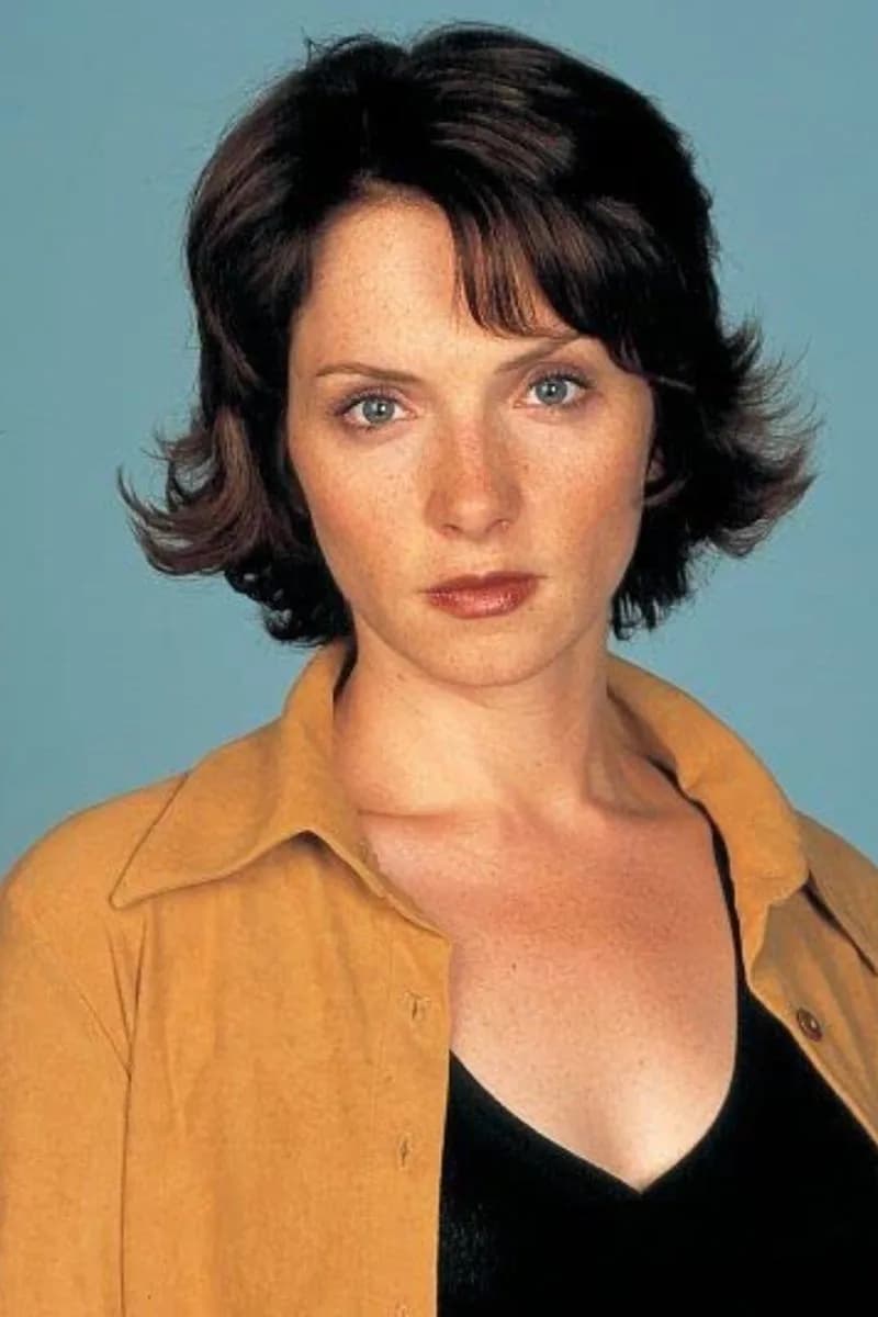 Tamara Marie Watson की तस्वीर