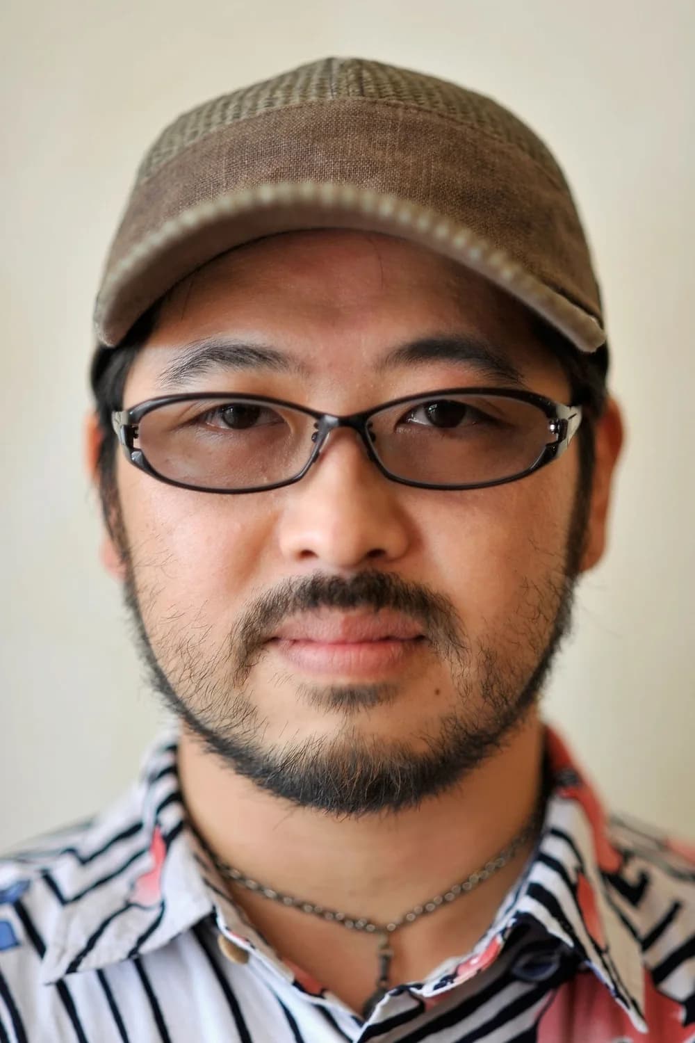 Foto de Takashi Shimizu