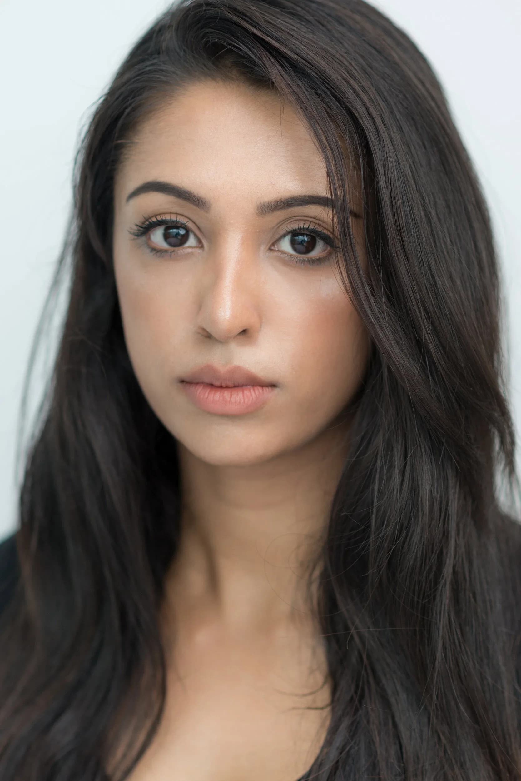 Foto von Aneesha Joshi