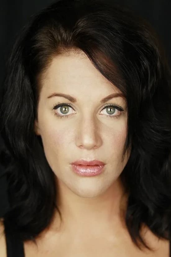 Rikki Gagne photo