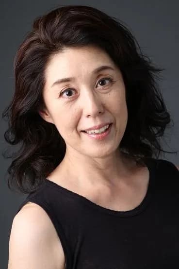 Photo de Tomoko Shiota
