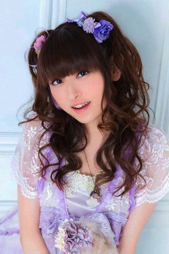 Yukari Tamura 사진