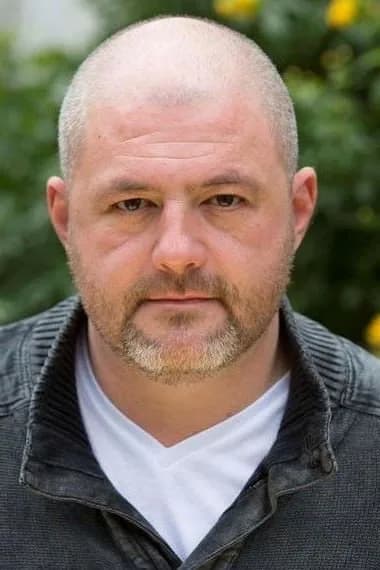 Darren Bancroft fotoğrafı