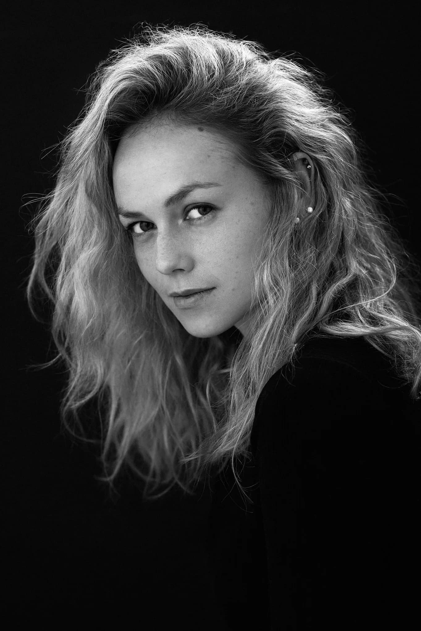 Foto von Dovilė Kundrotaitė