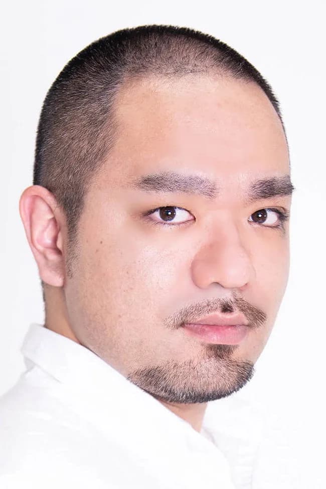 喜多田悠の写真