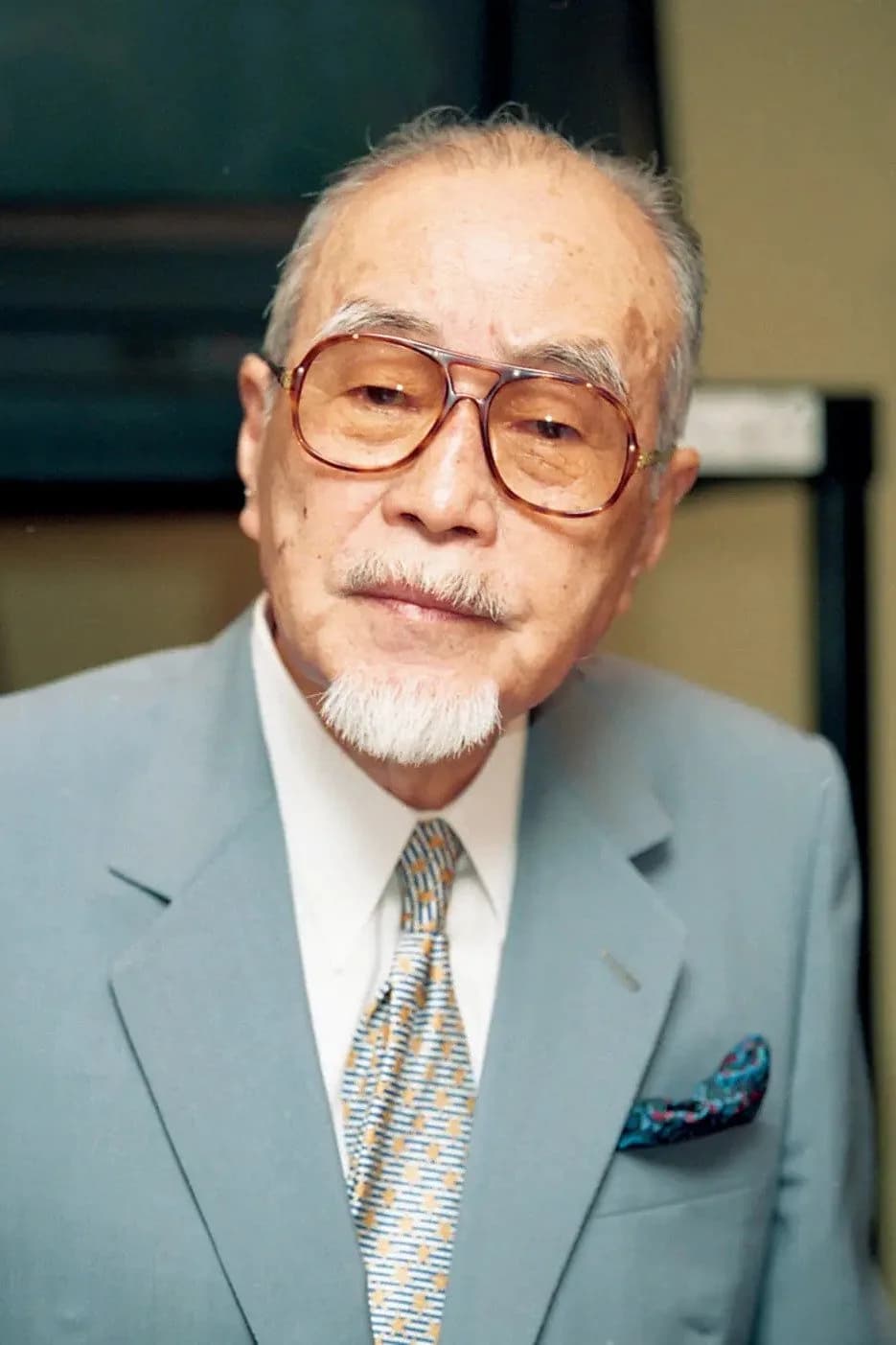 Foto von Hisaya Morishige