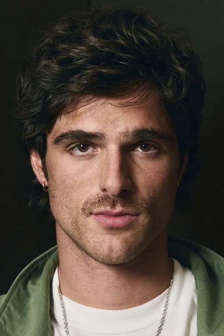 Jacob Elordi photo