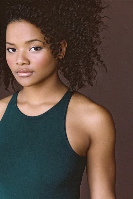 Jade Payton 사진