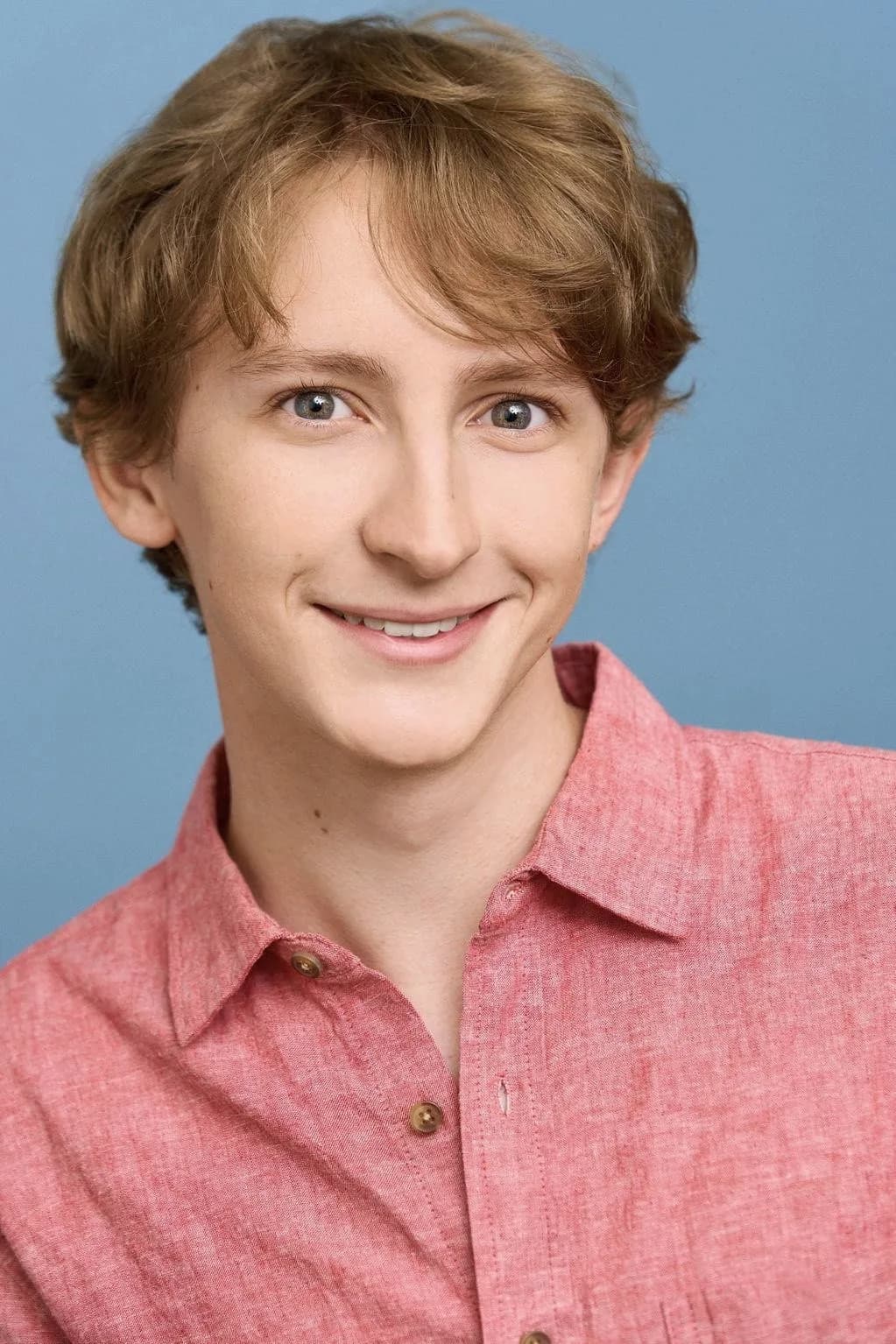 Owen Morgan photo