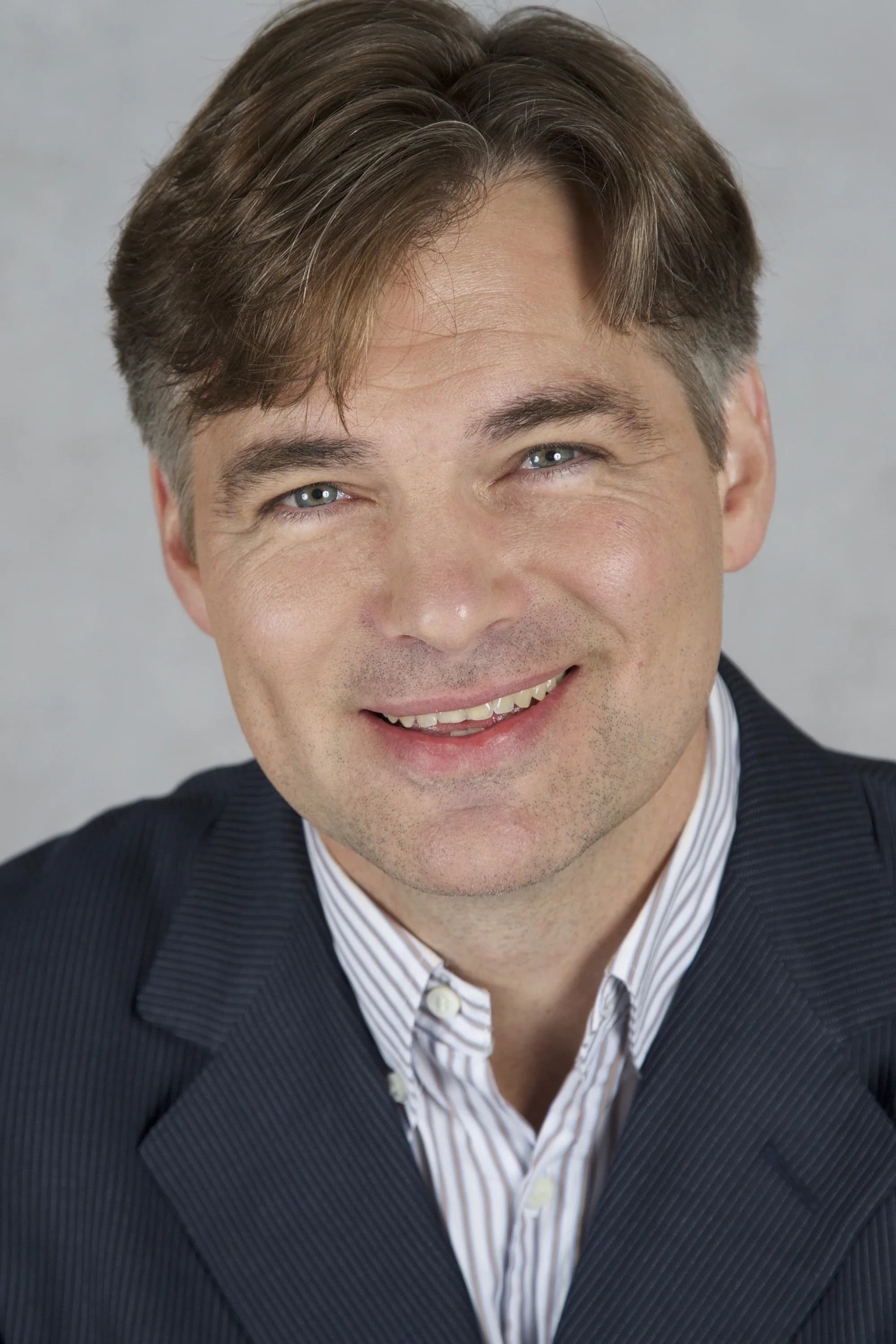 Daniel Cosgrove 사진