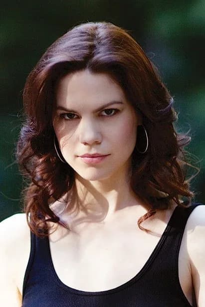 Mariana Klaveno 사진