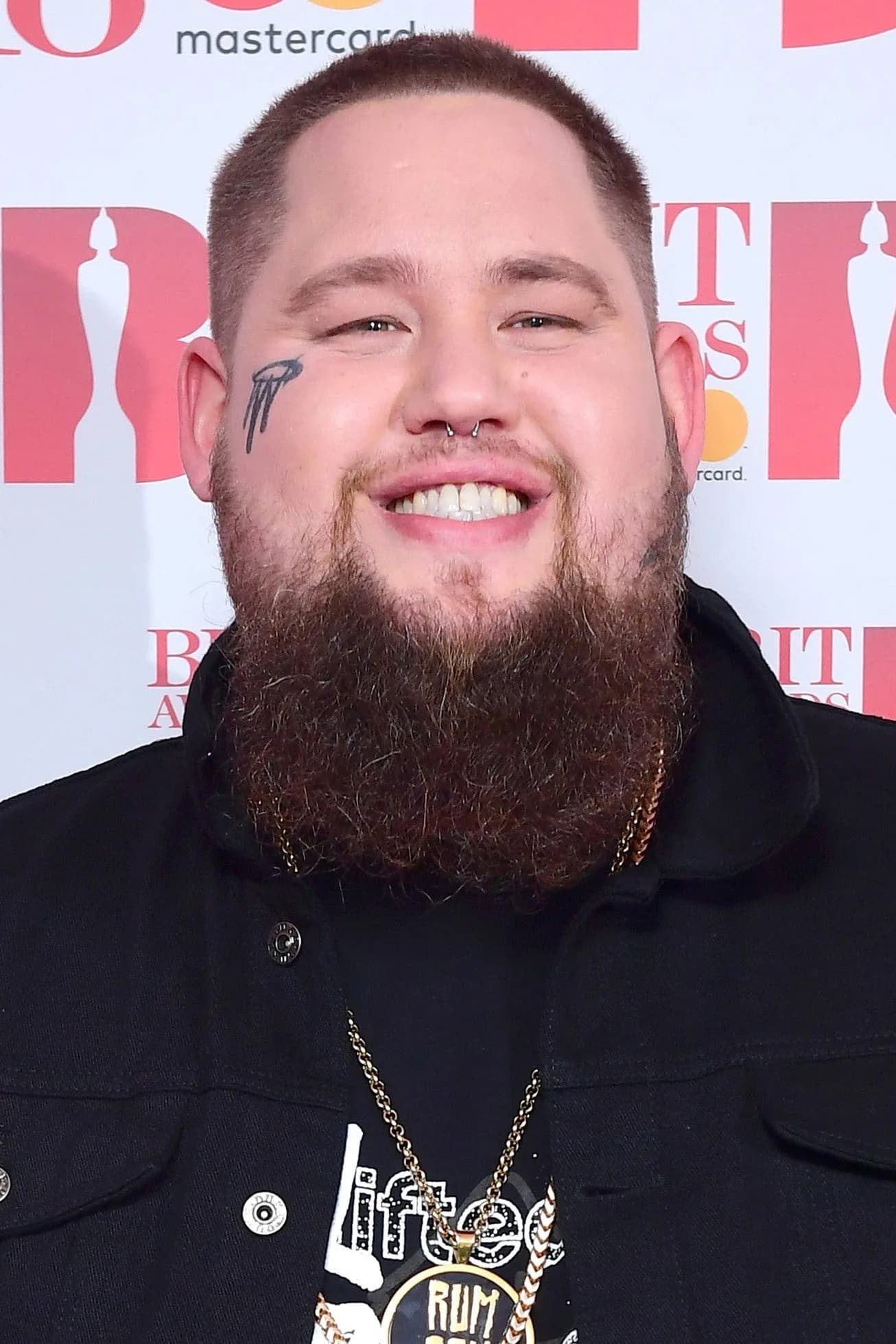 Foto de Rag'n'Bone Man