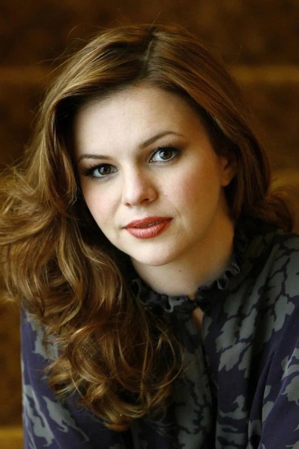 Amber Tamblyn photo