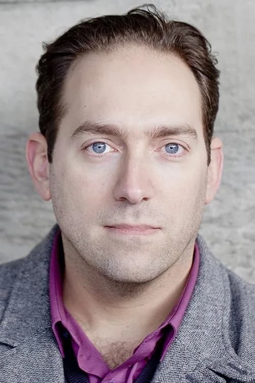 Foto de Ben Caplan