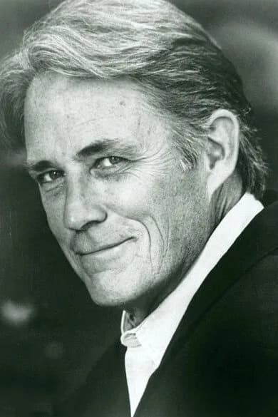 John Bennett Perry fotoğrafı