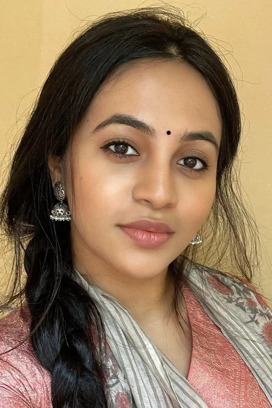 Bhavani Sre की तस्वीर