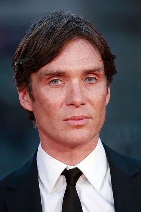 Cillian Murphy fotoğrafı