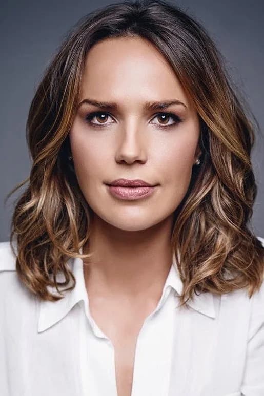 Arielle Kebbel 사진