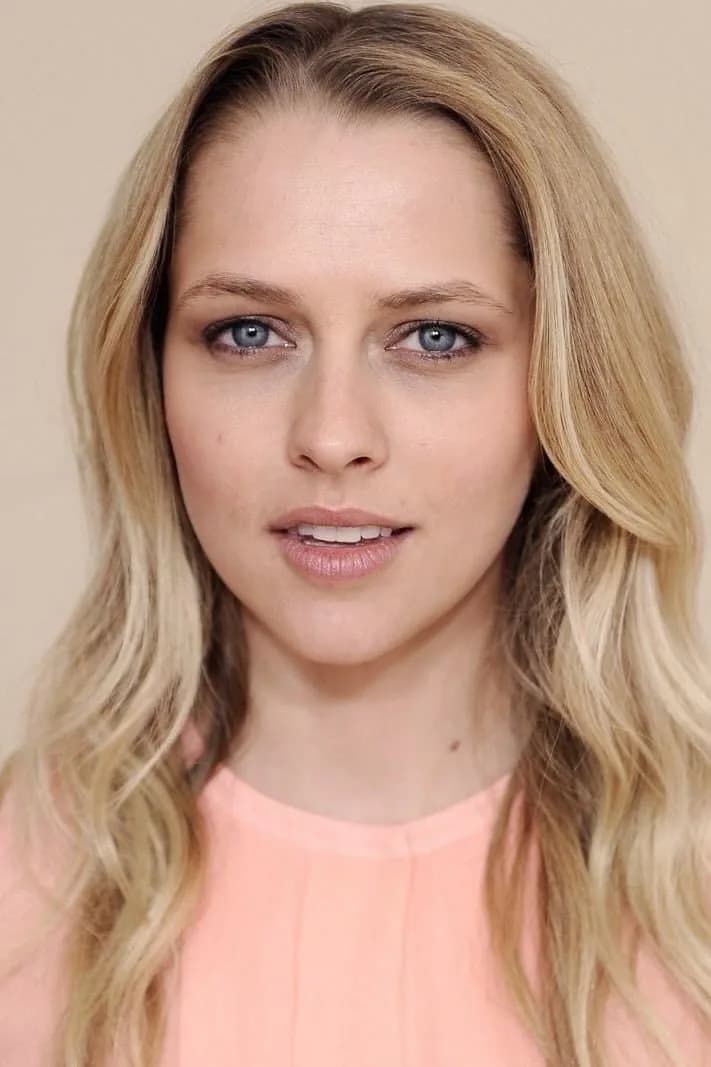 Foto von Teresa Palmer