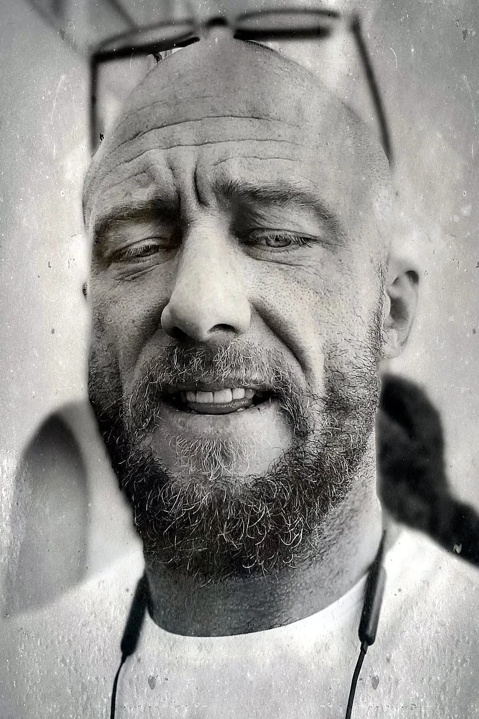 Ivan Atkinson 사진