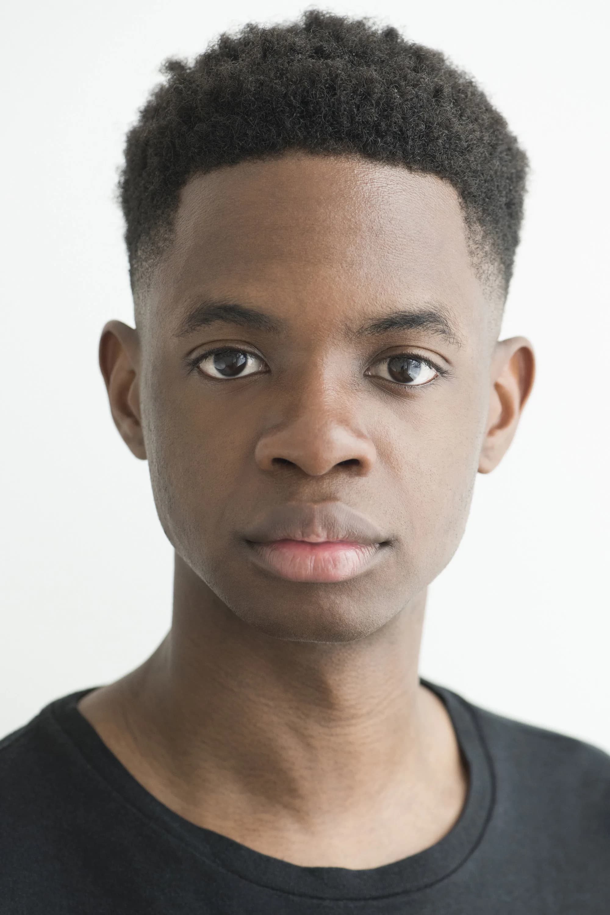 Ike Bennett 사진