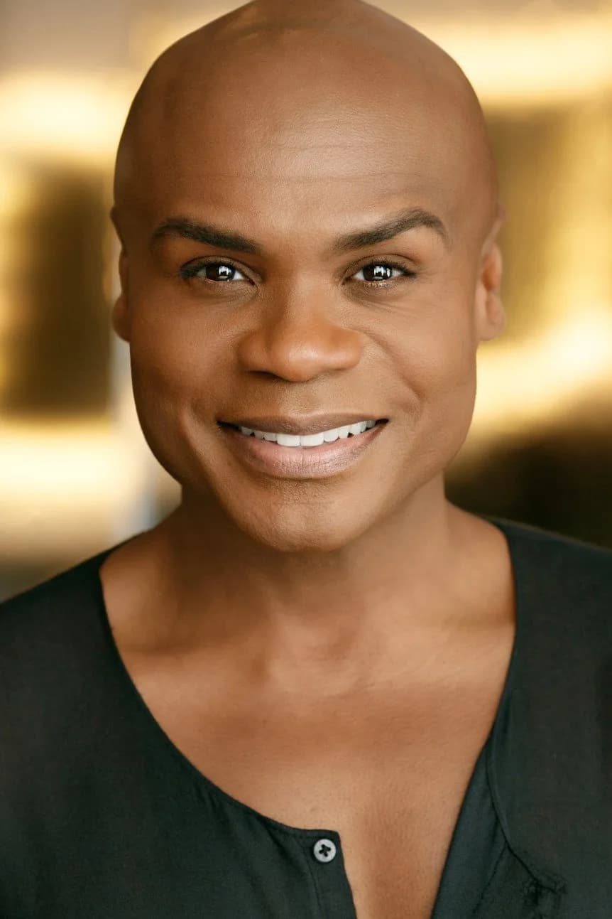 Foto von Nathan Lee Graham