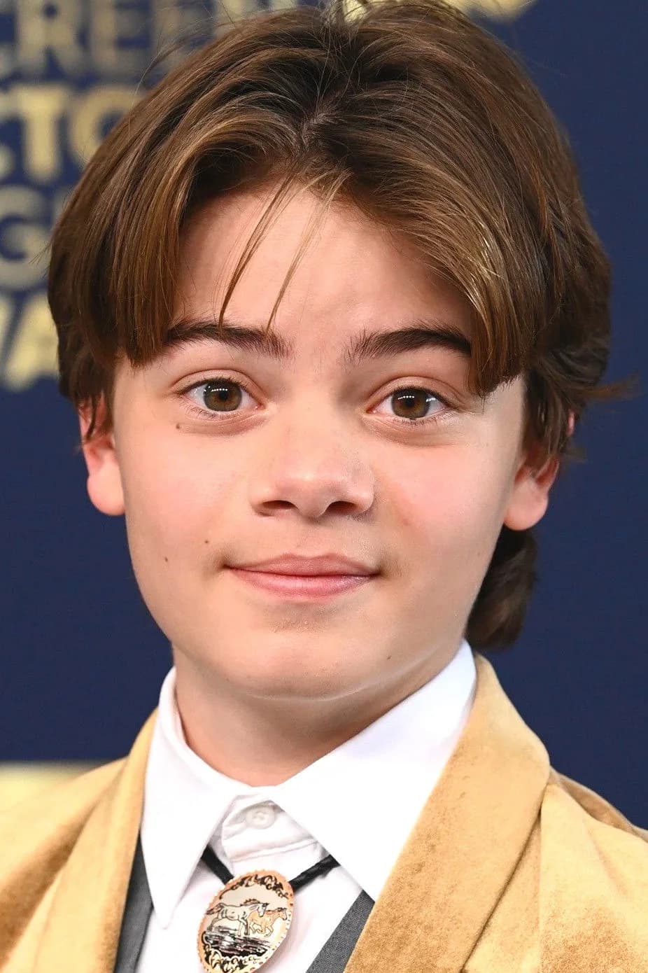 Brecken Merrill fotoğrafı